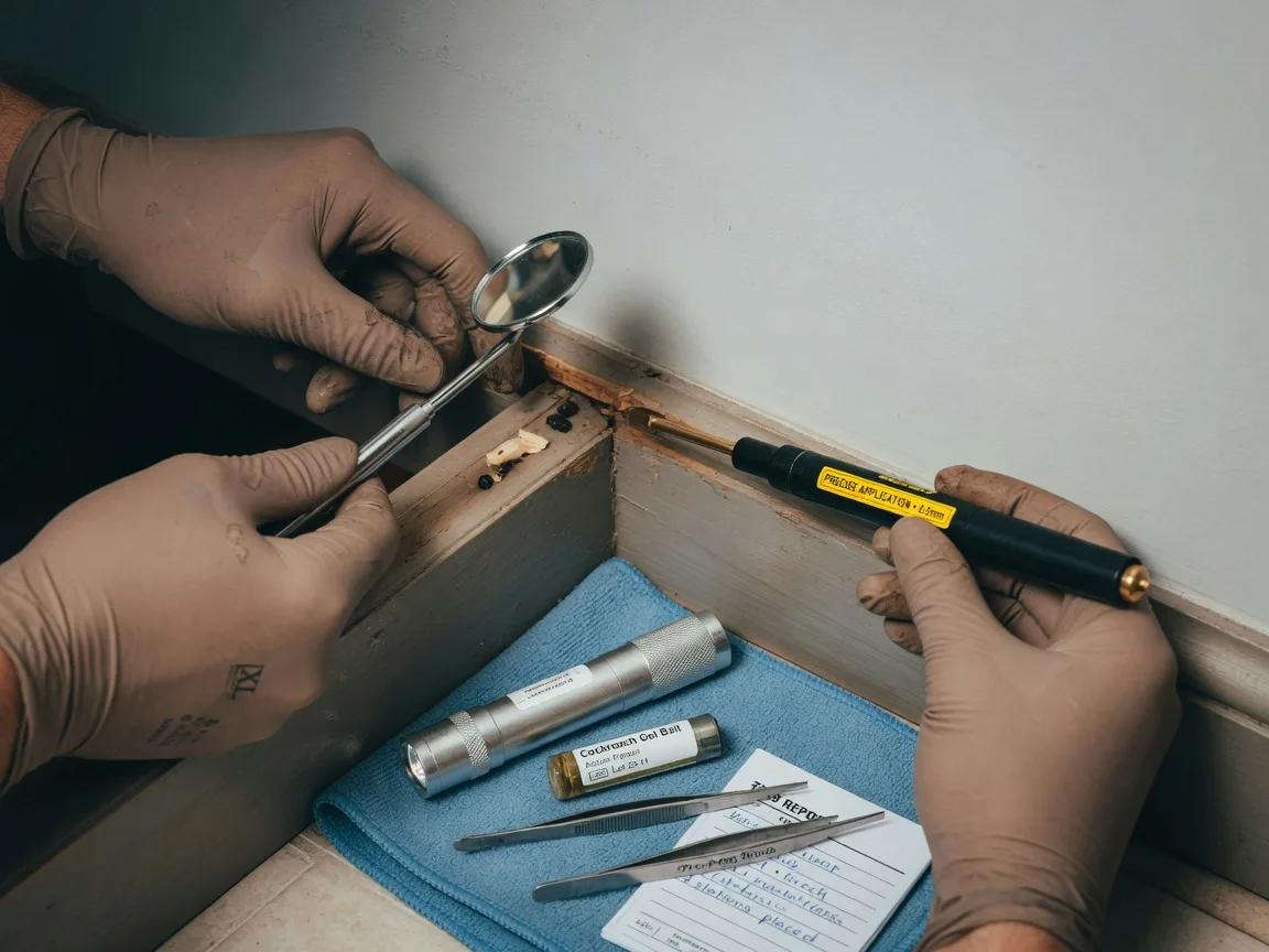 Why choose Emergency Pest Control in Pittsfield, ME